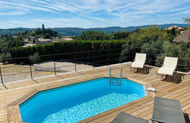 Villa in Provence