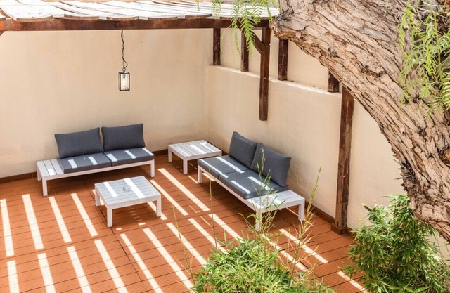 Villa in the center of St Julian's by ArcoBnb