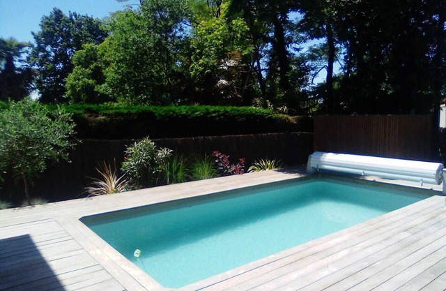 Villa in the countryside 25 minutes from the beach