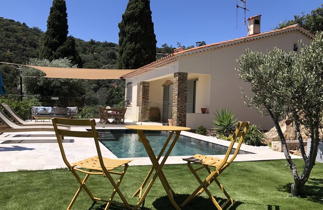 Vrbo Property 