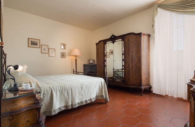 Villa in the Heart of Chianti