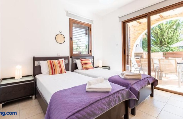 Villa Iris