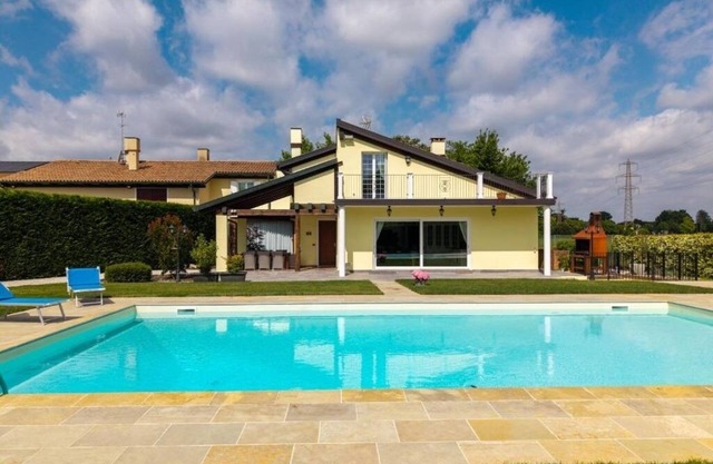 Villa Isabel - Charming near Venice