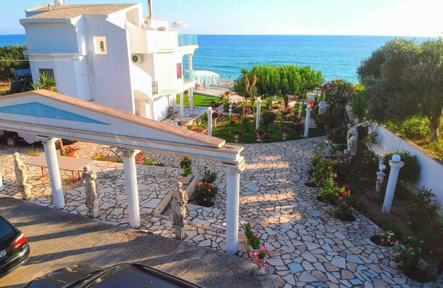 Villa Isabel