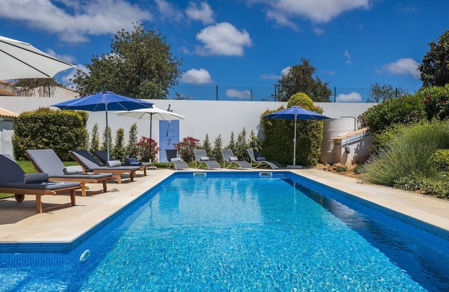 Villa Isabella- Private heated Pool