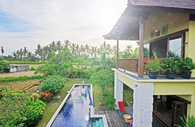 Villa Island of the Gods, Bali