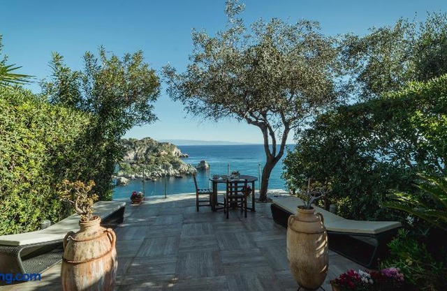 Villa Isola Bella