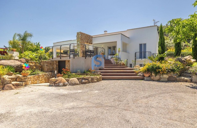 Villa Irene super deluxe, for a relaxing vacation