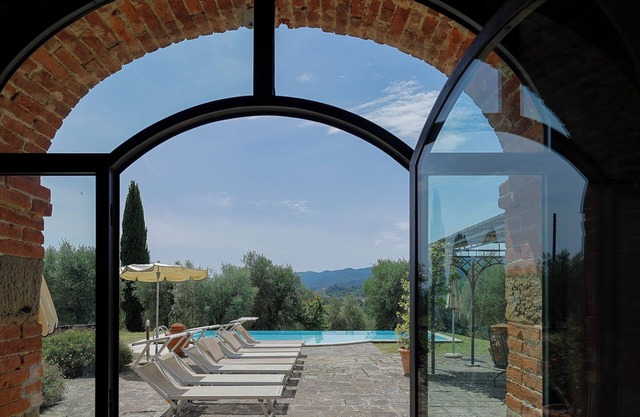Villa Margherita