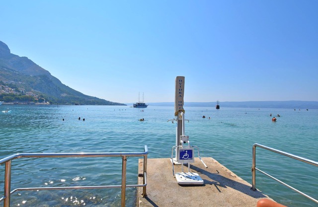 Villa Ivana (V5251-K1) - Gata