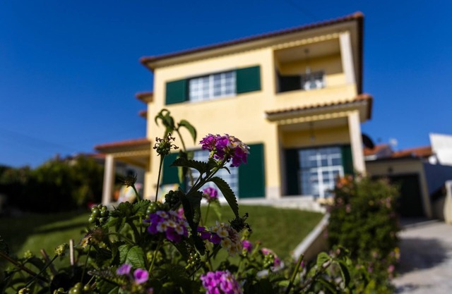 Villa Janota by Acasadascasas