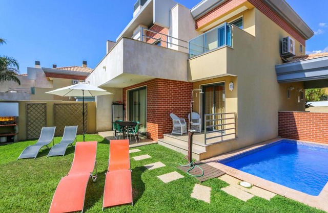 Villa Jardins da Branqueira5, Albufeira