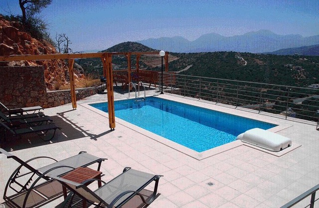 Villa Jasmine