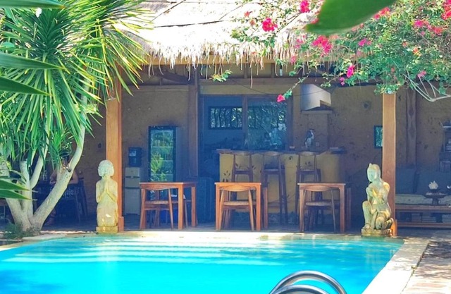 Villa Jati Mangsit
