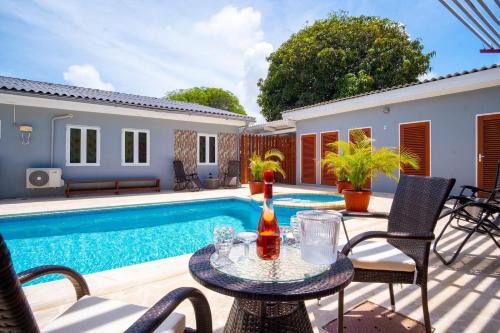 Villa Jireh