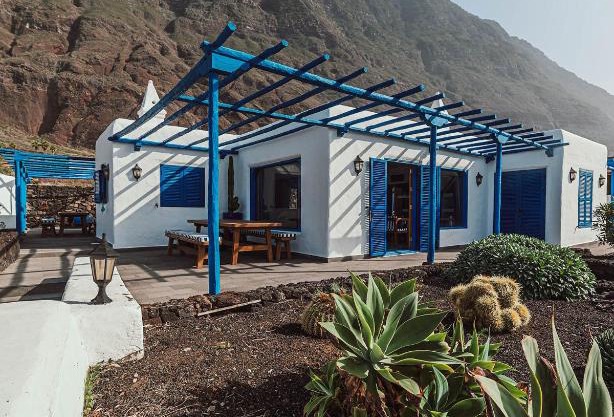 Villa Juan