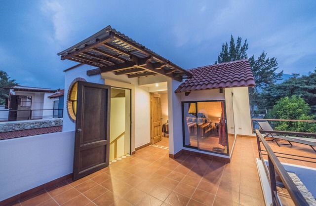 VILLA JUCANYA 3, *100% SANITIZED*