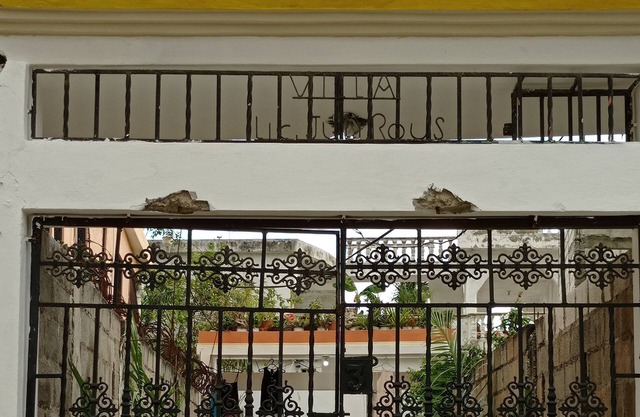 Villa Julirous Rd-spa and ApartHotel, Camp for vacationers, 2 bedrooms