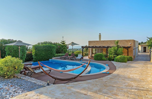 Villa Kairos, Skouloufia, Crete
