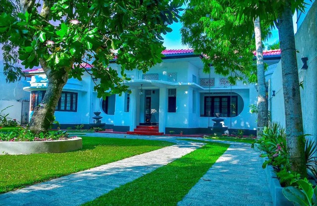 Villa Kaiydee