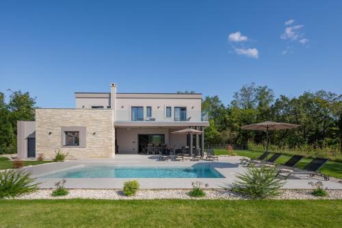 Villa Kalea by Tourist Adria Group