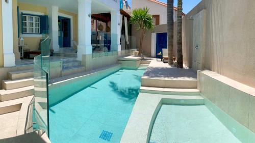 Villa Kallergi Athena 12 guests with Concert Piano & Pool