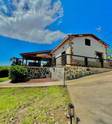 VILLA KALMA by Almastur Rural