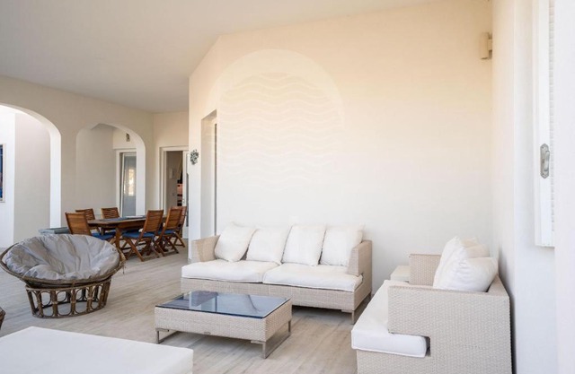 Villa Kambusa By Cala Salento