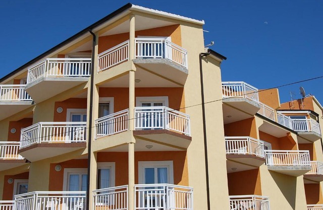 Villa Katarina Apartment