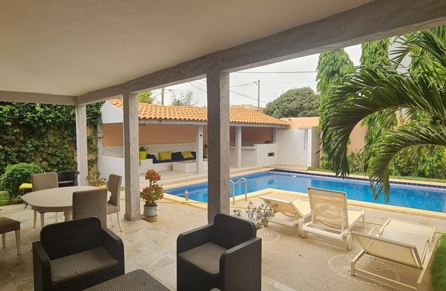 Villa Keaur Aneya