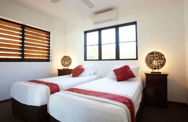 Villa Kembali, Horseshoe Bay