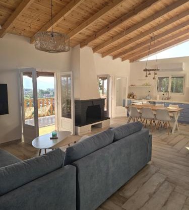 Villa Keren