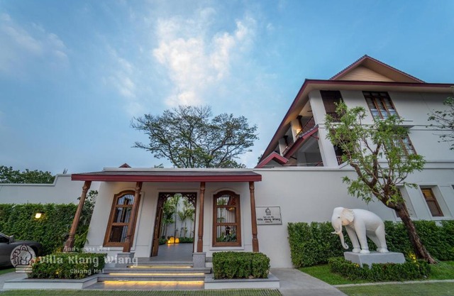 Villa Klang Wiang