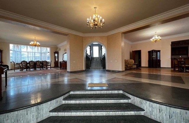 Villa klassa Lux