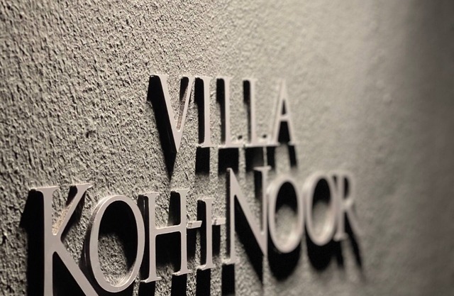 VILLA KOH-I-NOOR