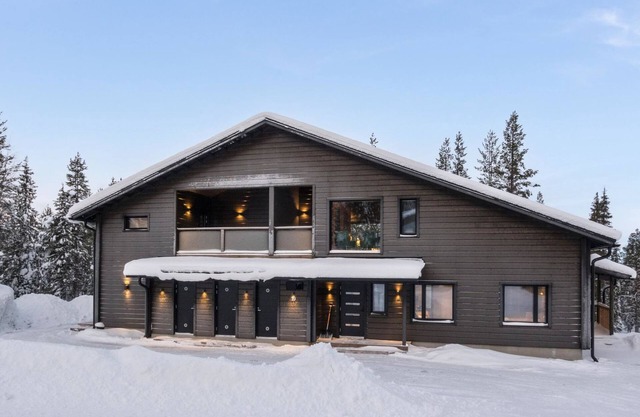 Villa komia iso by Interhome
