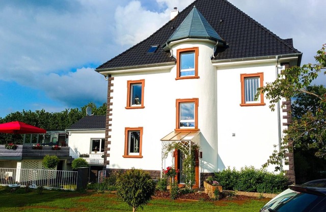 Villa Kopp - Das Gästehaus