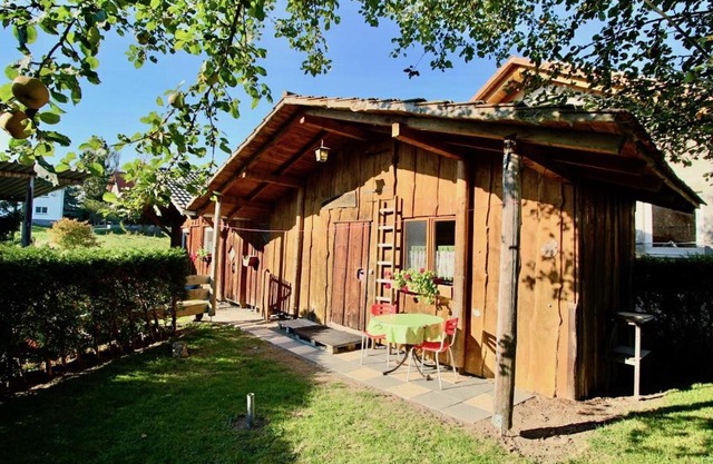 Villa Kunterbunt