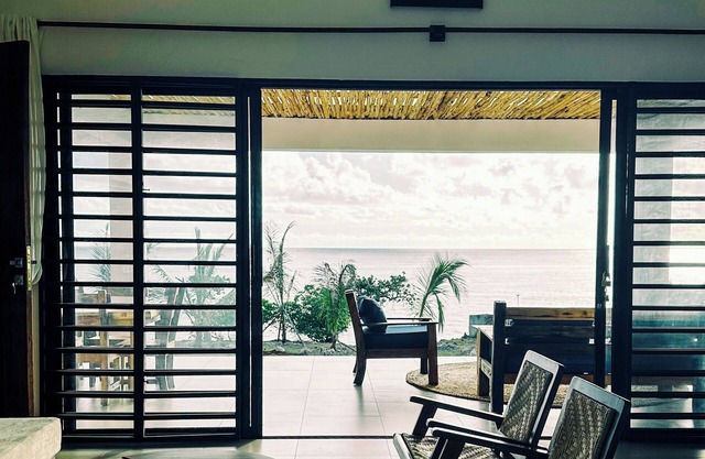 Villa Kweli