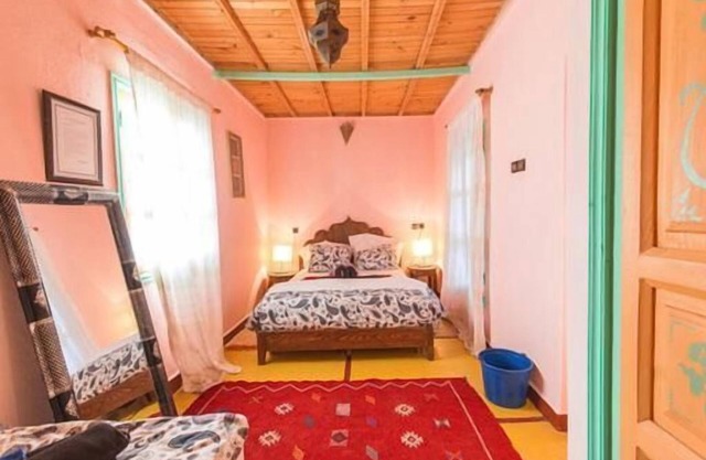Villa L'air De La Mer