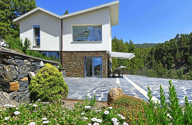 Villa La Alberca