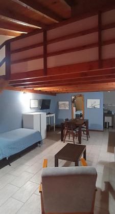Villa La Angostura