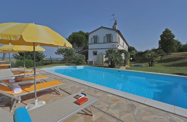Villa La Capuccina 9