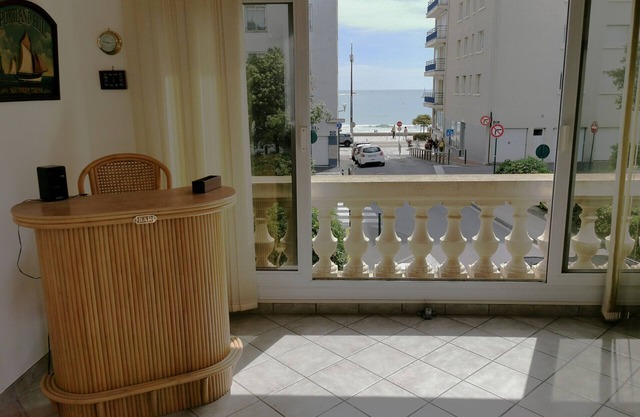 VILLA LA CHATTE - 4 chambres