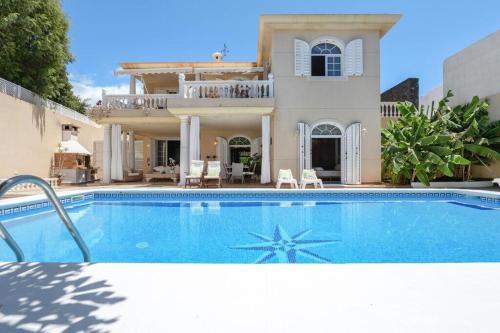 Villa La Concha 