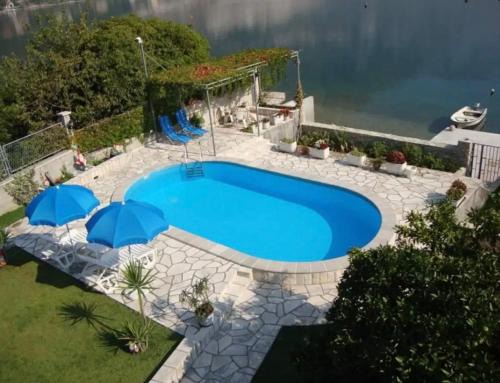 Villa La Cost