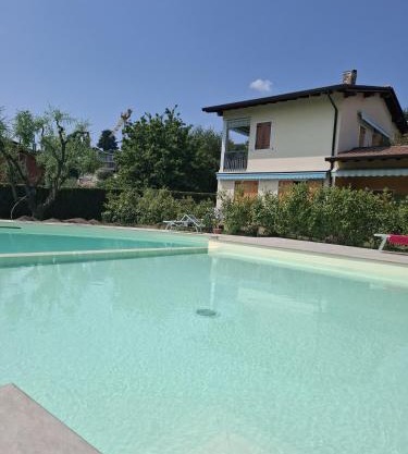 Villa La Dolce Vita