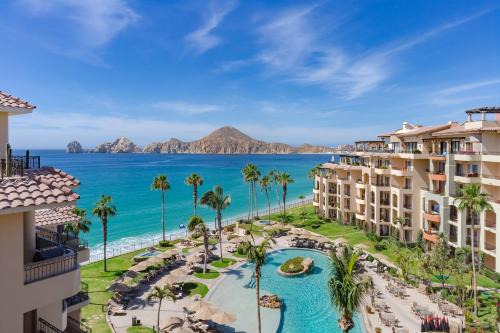 Villa la Estancia Beach Resort & Spa