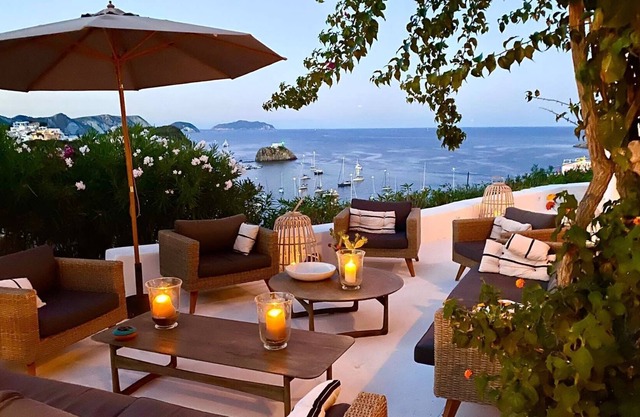 Villa La Quagliara