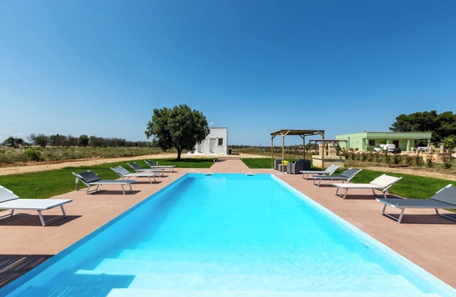 Villa La Quiete by BarbarHouse